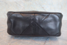 将图片加载到图库查看器，CHANEL/香奈儿 经典双C 流苏 链条包 羊皮 Black/Gold hadware(黑色/金色金属) 肩背包 800030205
