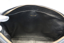 将图片加载到图库查看器，CHANEL/香奈儿 CF 流苏 肩背包 羊皮 Black/Gold hadware(黑色/金色金属) 肩背包 70010012
