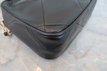 将图片加载到图库查看器，CHANEL/香奈儿 经典双C 流苏 链条包 羊皮 Black/Gold hadware(黑色/金色金属) 肩背包 800030205
