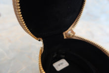 将图片加载到图库查看器，CHANEL/香奈儿 经典双C 珠宝箱 羊皮 Gold/Gold hadware(金色/金色金属) 化妆包 2905216
