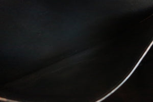 CHANEL/シャネル 中マトラッセシングルフラップチェーンショルダーバッグ ラムスキン ブラック/ゴールド金具 ショルダーバッグ 600050220