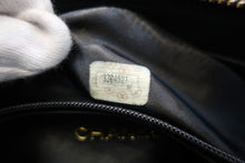 将图片加载到图库查看器，CHANEL/香奈儿 CF 流苏 肩背包 羊皮 Black/Gold hadware(黑色/金色金属) 肩背包 70010012

