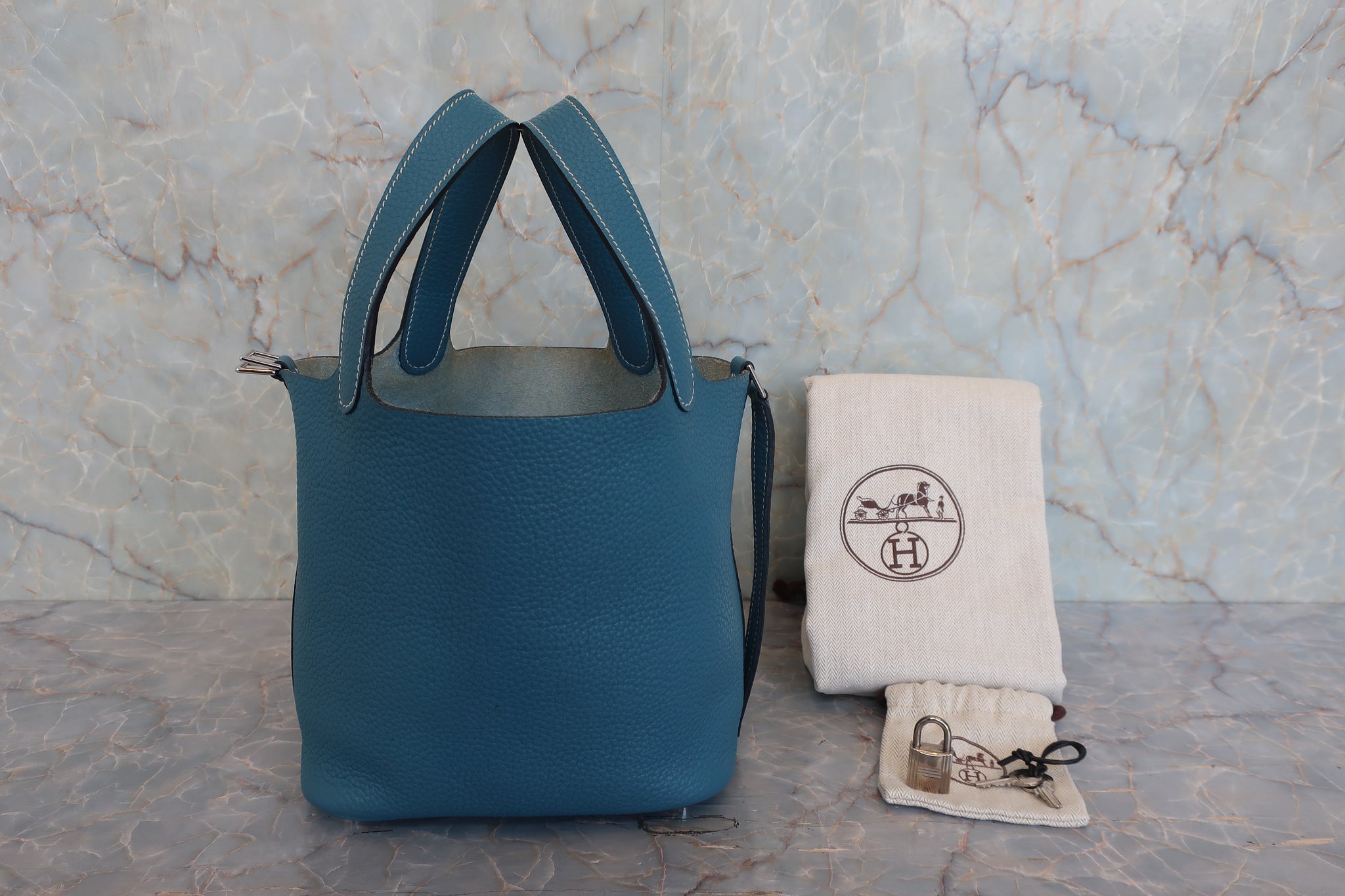 HERMES – BRANDSHOP-RESHINE