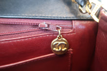 画像をギャラリービューアに読み込む, CHANEL/シャネル ダイアナマトラッセチェーンショルダーバッグ ラムスキン ブラック/ゴールド金具 ショルダーバッグ 700080053
