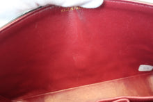 將圖片載入圖庫檢視器 CHANEL/シャネル マトラッセＷフラップＷチェーンショルダーバッグ ラムスキン ブラック/ゴールド金具 ショルダーバッグ 800080031
