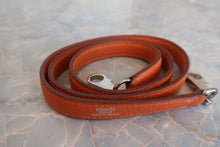 画像をギャラリービューアに読み込む, HERMES／エルメス ボリード31 トリヨンクレマンス オレンジ □I刻印 ショルダーバッグ 800010004
