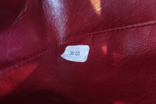 將圖片載入圖庫檢視器 CHANEL/シャネル マトラッセＷフラップＷチェーンショルダーバッグ ラムスキン ブラック/ゴールド金具 ショルダーバッグ 800080031
