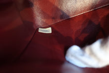 Load image into Gallery viewer, CHANEL Matelasse double flap double chain shoulder bag Lambskin Navy/Gold hadware Shoulder bag 700100126
