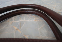 画像をギャラリービューアに読み込む, HERMES／エルメス ボリード35 トリヨンクレマンス ブラウン □F刻印 ショルダーバッグ 800010005
