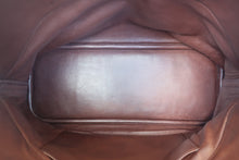 画像をギャラリービューアに読み込む, HERMES／エルメス ボリード35 トリヨンクレマンス ブラウン □F刻印 ショルダーバッグ 800010005
