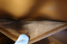 将图片加载到图库查看器，HERMES KELLY 35 Graine Couchevel leather Gold 〇T刻印 Shoulder bag 800090222
