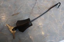 Load image into Gallery viewer, HERMES／BOLIDE 31 Box carf leather Chocolat 〇Z Engraving Hand bag 800020100
