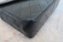 将图片加载到图库查看器，CHANEL/香奈儿 CF 链条包 羊皮 Black/Gold hadware(黑色/金色金属) 肩背包 800040101
