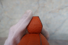 画像をギャラリービューアに読み込む, HERMES／エルメス ボリード31 トリヨンクレマンス オレンジ □I刻印 ショルダーバッグ 800010004
