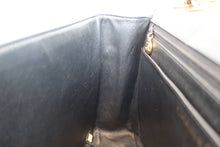 画像をギャラリービューアに読み込む, CHANEL/シャネル 中マトラッセシングルフラップチェーンショルダーバッグ キャビアスキン ブラック/ゴールド金具 ショルダーバッグ 700040129
