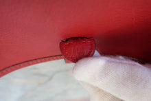 画像をギャラリービューアに読み込む, HERMES／エルメス エブリンTPM トリヨンクレマンス ルージュガランス □O刻印 ショルダーバッグ 700100142
