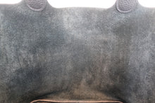 将图片加载到图库查看器，HERMES PICOTIN LOCK MM Clemence leather Black A刻印 Hand bag 800060210
