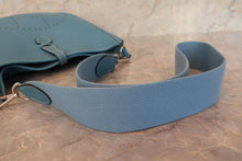 画像をギャラリービューアに読み込む, HERMES／エルメス エブリン2ＰＭ トリヨンクレマンス ブルージーン □I刻印 ショルダーバッグ 700100109
