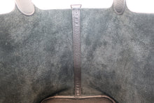 将图片加载到图库查看器，HERMES PICOTIN LOCK MM Clemence leather Black A刻印 Hand bag 800060210
