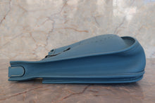 画像をギャラリービューアに読み込む, HERMES／エルメス エブリン2ＰＭ トリヨンクレマンス ブルージーン □I刻印 ショルダーバッグ 700100109
