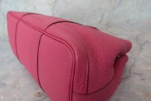 Load image into Gallery viewer, HERMES GARDEN PARTY TPM Negonda leather Tosca □O Engraving Tote bag 700120027
