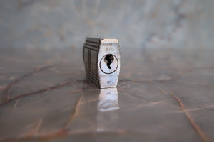 HERMES／エルメス ピコタンロックタッチＭＭ トリヨンクレマンス/ヴォースイフト ブルーパラダイス T刻印 ハンドバッグ 700060288