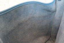 画像をギャラリービューアに読み込む, HERMES／エルメス エブリン2ＰＭ トリヨンクレマンス ブルージーン □I刻印 ショルダーバッグ 700100109
