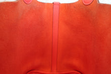 Load image into Gallery viewer, HERMES PICOTIN LOCK MM Clemence leather Rose texas Y Engraving Hand bag 700020065
