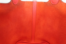 Load image into Gallery viewer, HERMES PICOTIN LOCK MM Clemence leather Rose texas Y Engraving Hand bag 700020065
