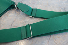 画像をギャラリービューアに読み込む, HERMES／エルメス エブリン3ＰＭ トリヨンクレマンス ヴェールヴェルティゴ C刻印 ショルダーバッグ 700100106
