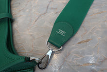 画像をギャラリービューアに読み込む, HERMES／エルメス エブリン3ＰＭ トリヨンクレマンス ヴェールヴェルティゴ C刻印 ショルダーバッグ 700100106
