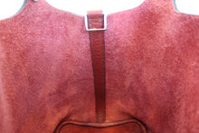將圖片載入圖庫檢視器 HERMES／エルメス ピコタンＰＭ トリヨンクレマンス ルージュアッシュ □G刻印 ハンドバッグ 700050157
