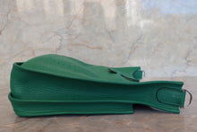 画像をギャラリービューアに読み込む, HERMES／エルメス エブリン3ＰＭ トリヨンクレマンス ヴェールヴェルティゴ C刻印 ショルダーバッグ 700100106
