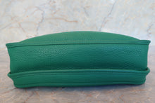 画像をギャラリービューアに読み込む, HERMES／エルメス エブリン3ＰＭ トリヨンクレマンス ヴェールヴェルティゴ C刻印 ショルダーバッグ 700100106
