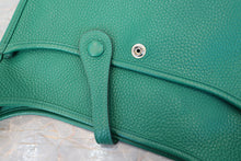 画像をギャラリービューアに読み込む, HERMES／エルメス エブリン3ＰＭ トリヨンクレマンス ヴェールヴェルティゴ C刻印 ショルダーバッグ 700100106
