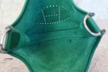 画像をギャラリービューアに読み込む, HERMES／エルメス エブリン3ＰＭ トリヨンクレマンス ヴェールヴェルティゴ C刻印 ショルダーバッグ 700100106
