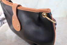 画像をギャラリービューアに読み込む, HERMES／エルメス ロデオ アルデンヌ ブラック/ナチュラル 〇P刻印 ショルダーバッグ 800010013
