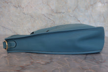 画像をギャラリービューアに読み込む, HERMES／エルメス エブリン1GM クシュベル ブルージーン □B刻印 ショルダーバッグ 800030208
