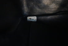 Load image into Gallery viewer, CHANEL Matelasse fringe chain shoulder bag Lambskin Black/Gold hadware Shoulder bag 600040138
