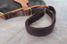 画像をギャラリービューアに読み込む, HERMES／エルメス ロデオ アルデンヌ ブラック/ナチュラル 〇P刻印 ショルダーバッグ 800010013
