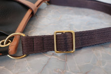 画像をギャラリービューアに読み込む, HERMES／エルメス ロデオ アルデンヌ ブラック/ナチュラル 〇P刻印 ショルダーバッグ 800010013
