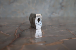 HERMES／エルメス バーキン25 ヴォースイフト ミコノス □O刻印 ハンドバッグ 700070032