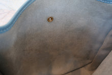 画像をギャラリービューアに読み込む, HERMES／エルメス エブリン1GM クシュベル ブルージーン □B刻印 ショルダーバッグ 800030208
