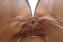 将图片加载到图库查看器，HERMES／BOLIDE 31 Clemence leather Gold □J刻印 Shoulder bag 800060201
