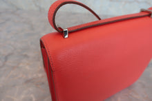 将图片加载到图库查看器，HERMES CONSTANCE3 MINI Epsom leather Rose jaipur □P刻印 Shoulder bag 800060131
