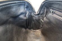 将图片加载到图库查看器，CHANEL/香奈儿 经典双C 流苏 链条包 羊皮 Black/Gold hadware(黑色/金色金属) 肩背包 700100159
