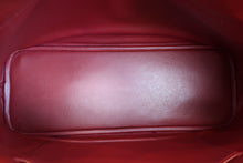 Load image into Gallery viewer, HERMES／BOLIDE 27 Box carf leather Rouge H 〇X Engraving Hand bag 700020069
