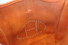 画像をギャラリービューアに読み込む, HERMES／エルメス エブリン3ＰＭ トリヨンクレマンス オレンジ □R刻印 ショルダーバッグ 800030120
