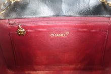 画像をギャラリービューアに読み込む, CHANEL/シャネル ダイアナマトラッセチェーンショルダーバッグ ラムスキン ブラック/ゴールド金具 ショルダーバッグ 800050045
