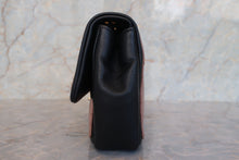 画像をギャラリービューアに読み込む, CHANEL/シャネル マトラッセチェーンショルダーバッグ ラムスキン ピンク/ブラック/ゴールド金具 ショルダーバッグ 800010018
